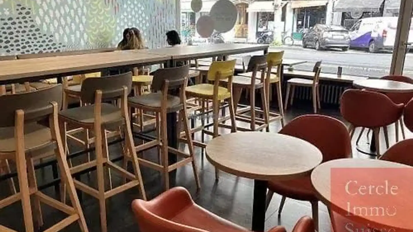 Office space for sale - 1205 Genève - Photo 2