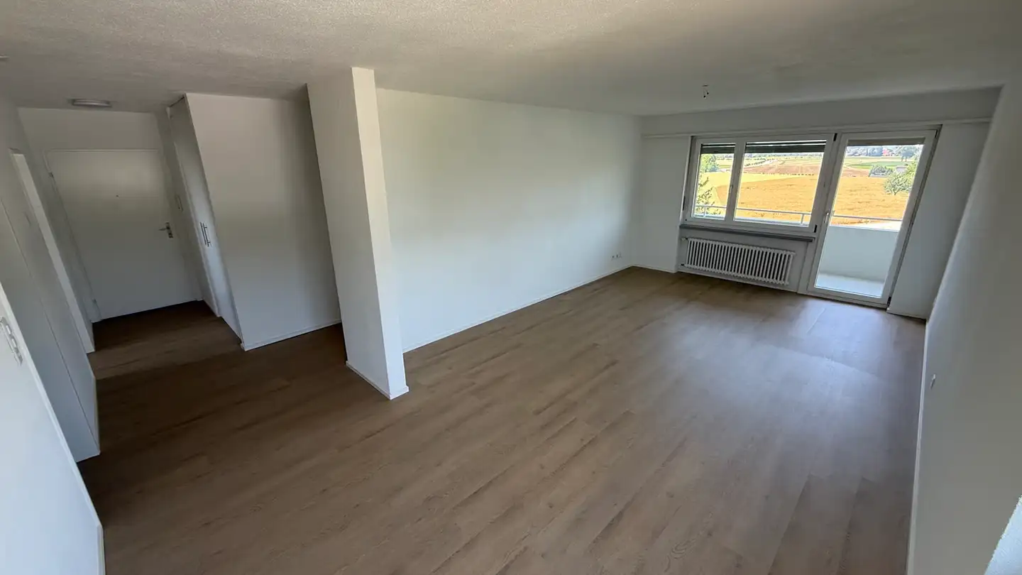 Apartment for rent - Mittelgäustrasse 124, 4612 Wangen b. Olten