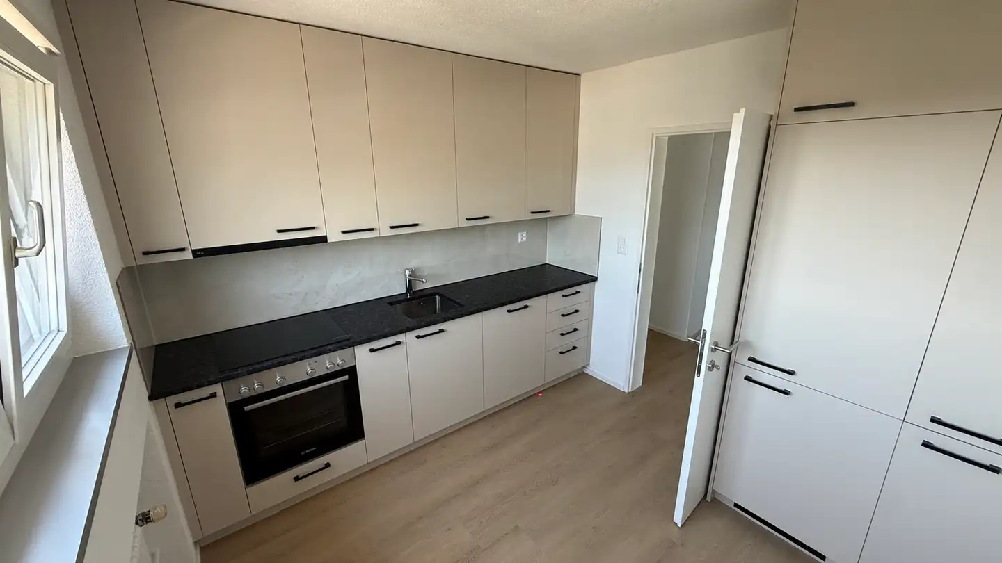 Apartment for rent - Mittelgäustrasse 124, 4612 Wangen b. Olten - Photo 2