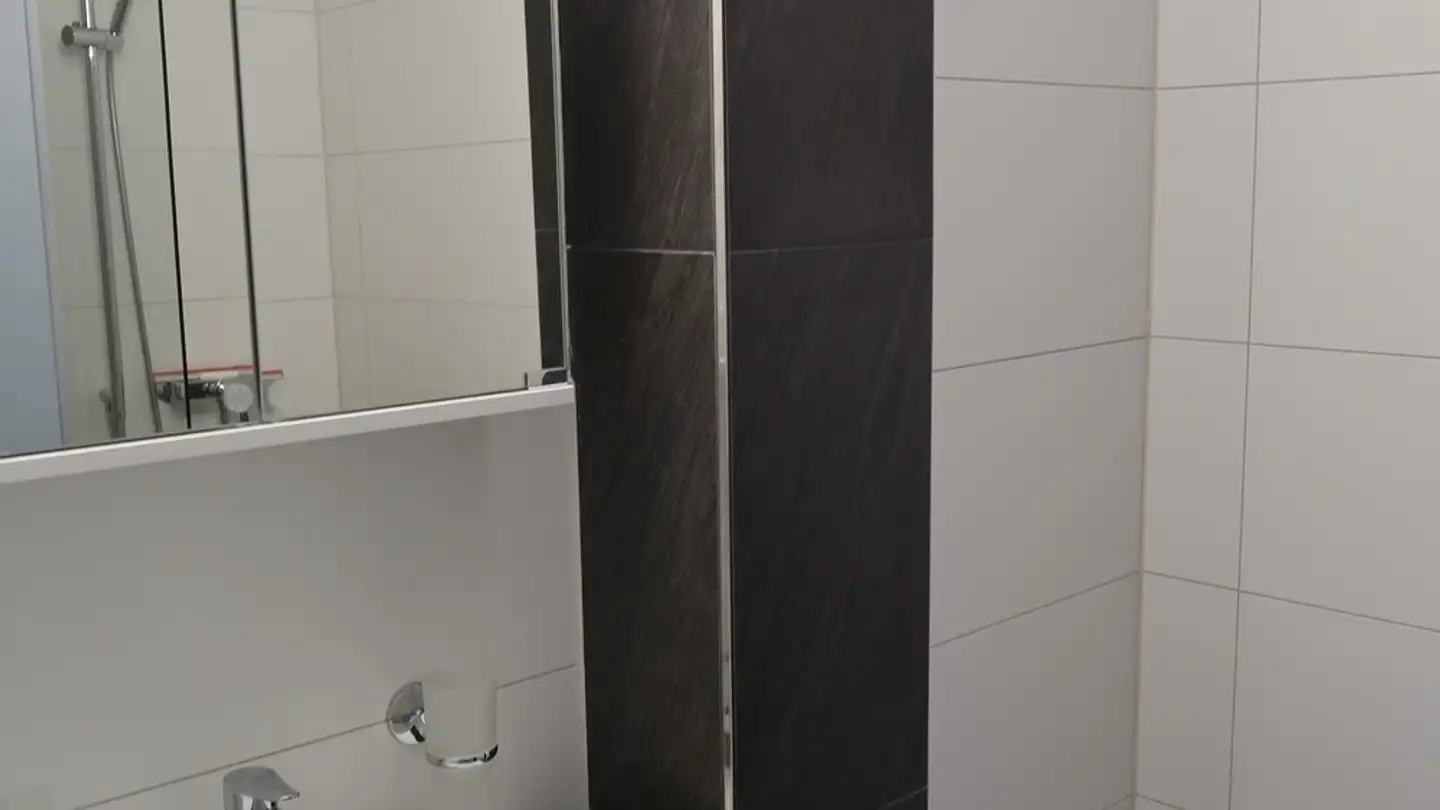 Chambre à louer - Churerstrasse 73, 9470 Buchs SG - Photo 4
