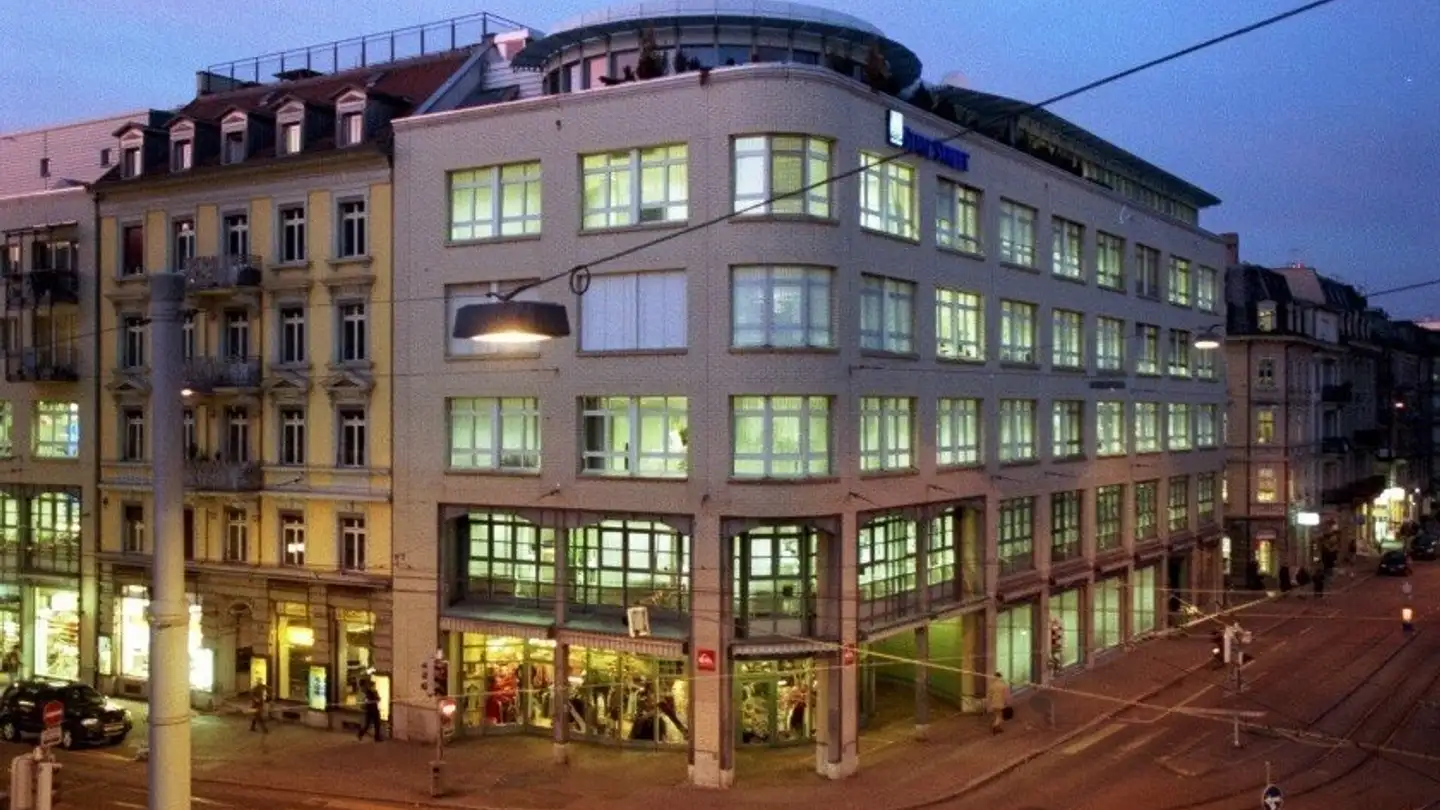 Wohnung mieten - Müllerstrasse 7, 8004 Zürich