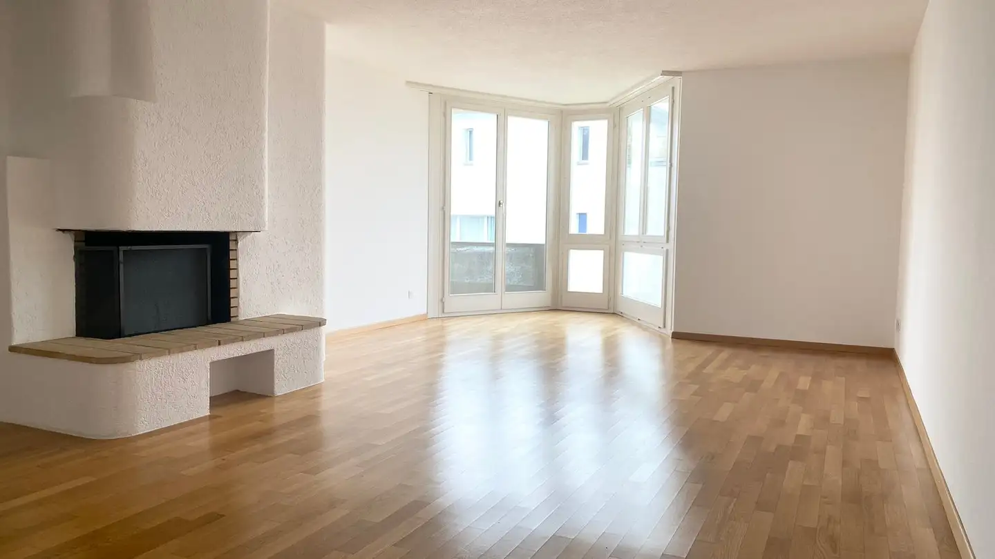 Wohnung mieten - Bodenacker 5, 8046 Zürich - Foto 4