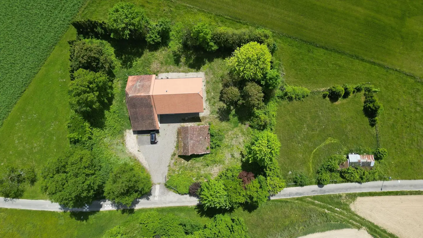 Casa singola in vendita - Langernweg 90, 4665 Oftringen - Photo 2