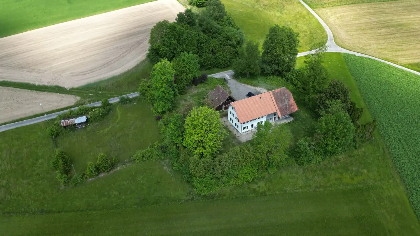 Casa singola in vendita - Langernweg 90, 4665 Oftringen - Photo 3
