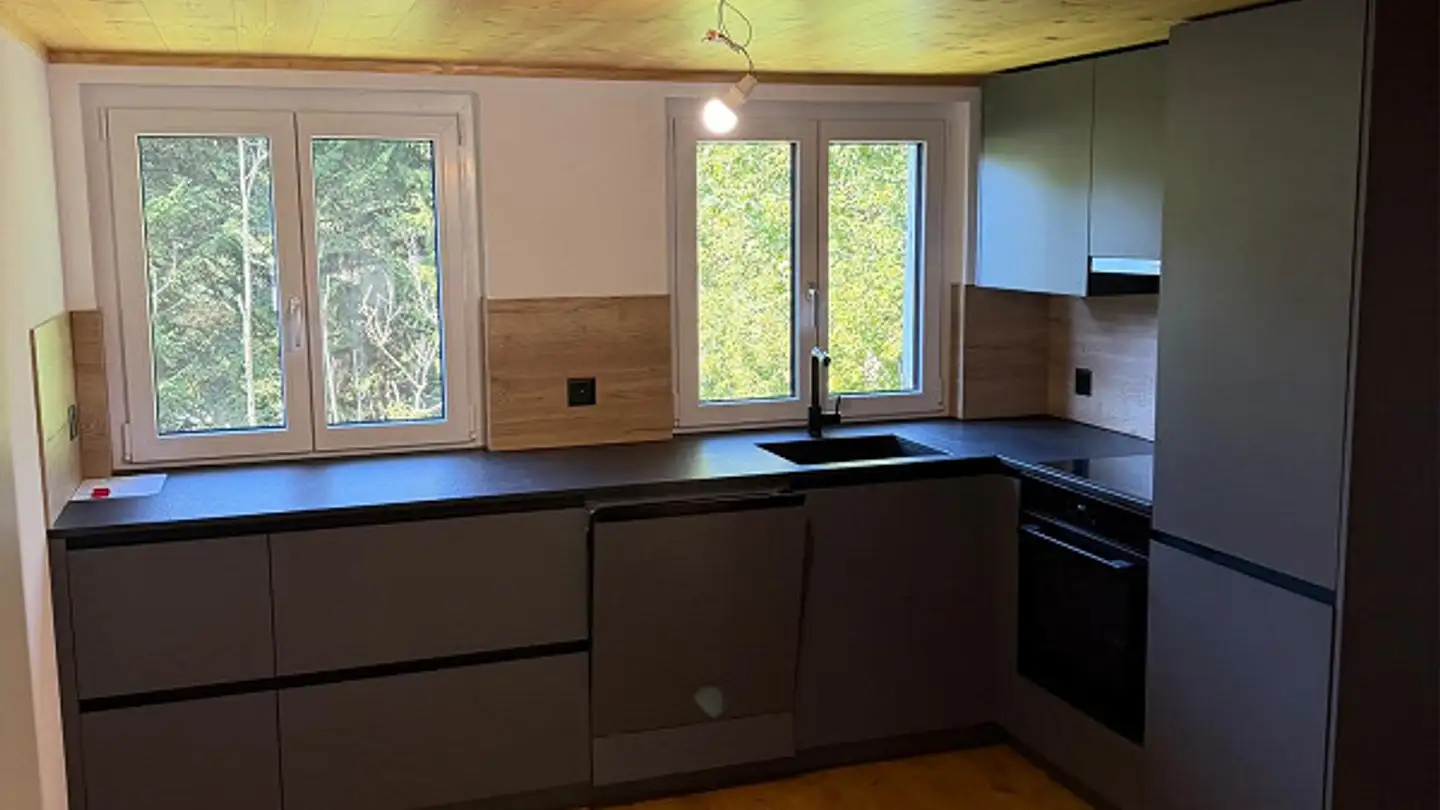 Appartement à louer - Bühlerstrasse 711, 9053 Teufen AR