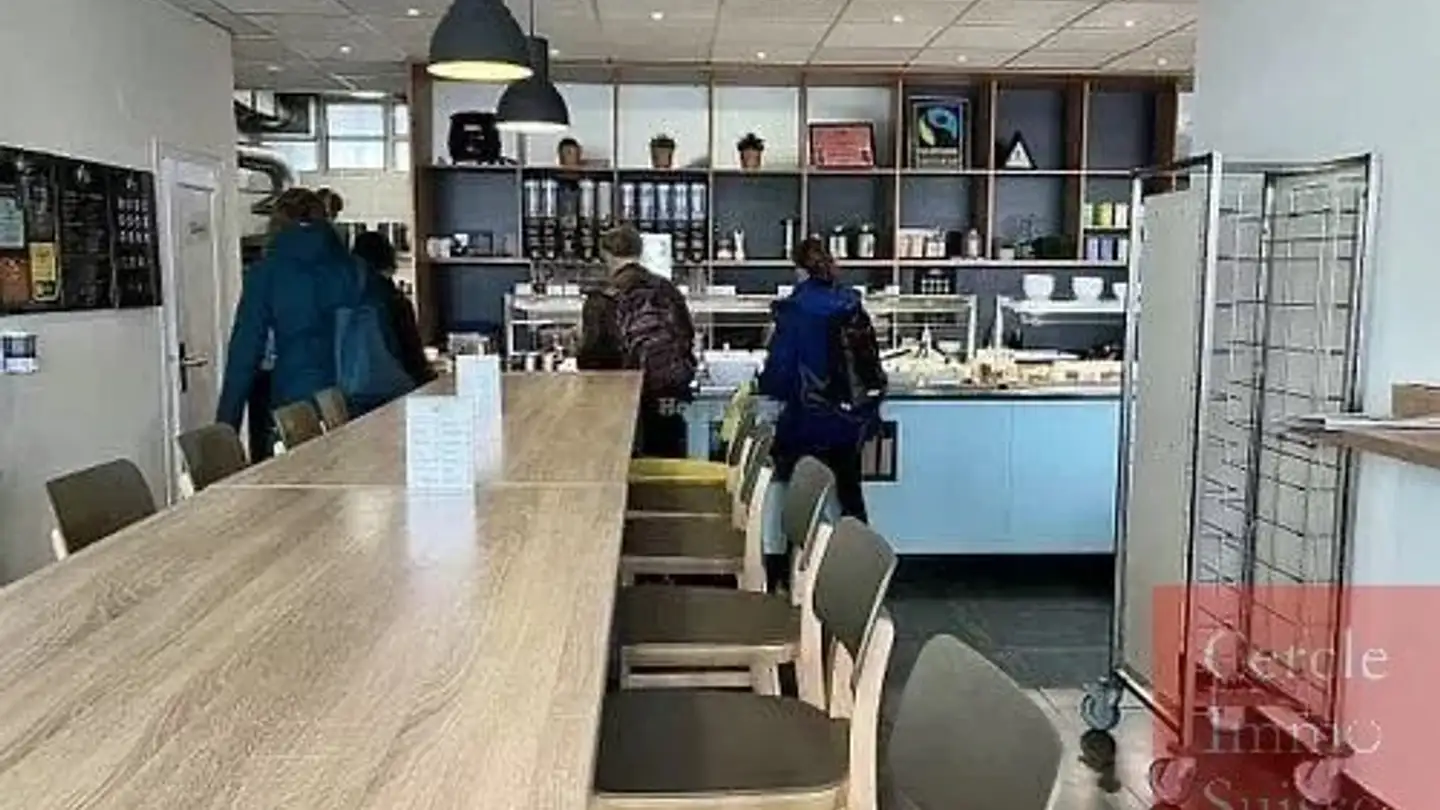 Office space for sale - 1205 Genève - Photo 4