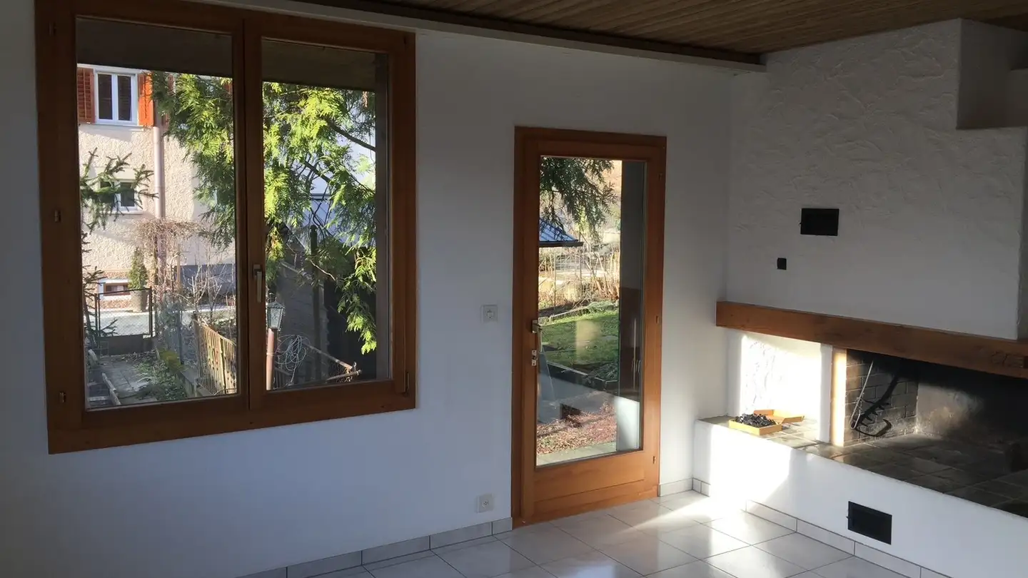 Appartamento in affitto - Kreuzgasse 18, 8716 Schmerikon