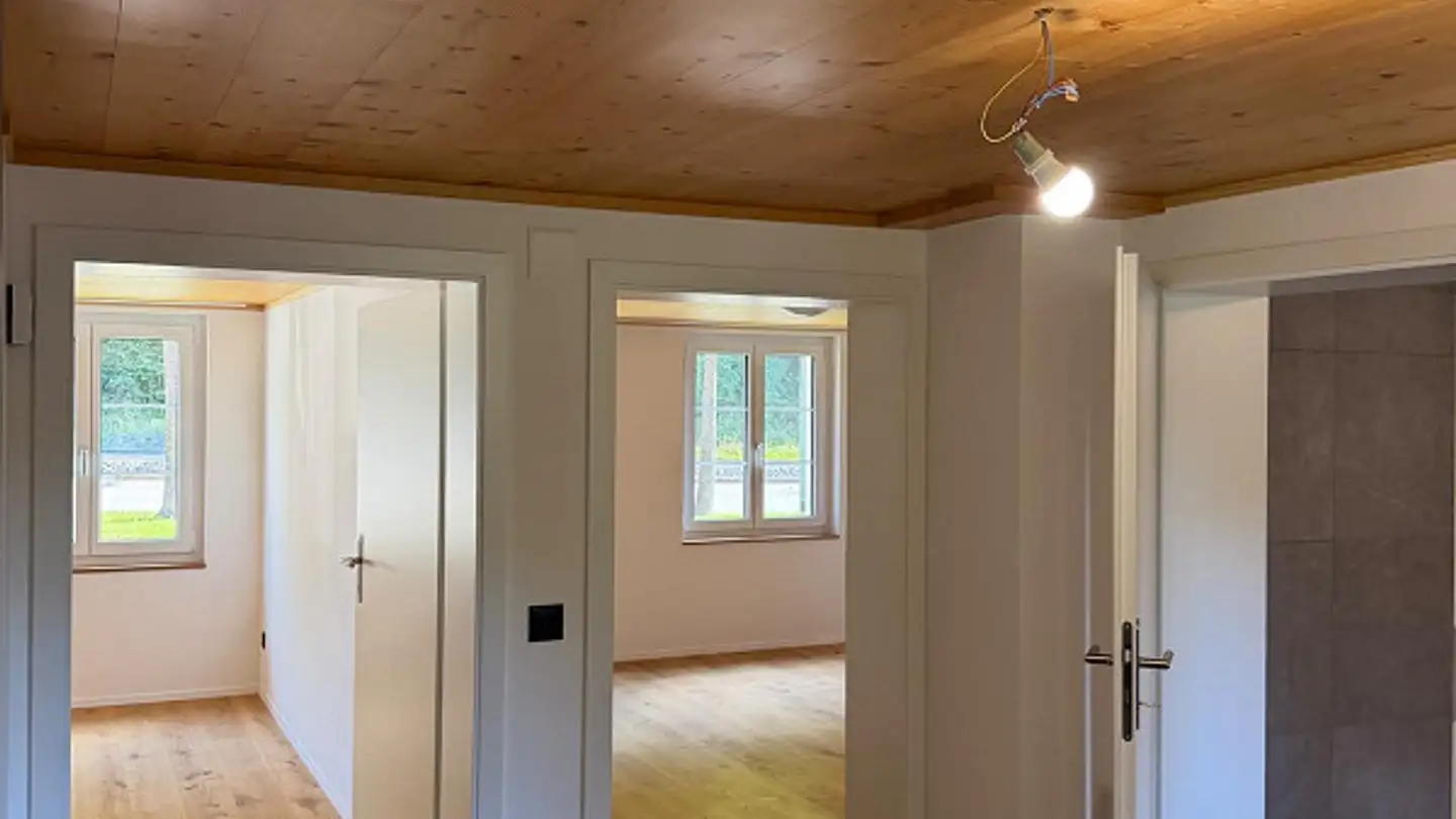 Appartement à louer - Bühlerstrasse 711, 9053 Teufen AR - Photo 2