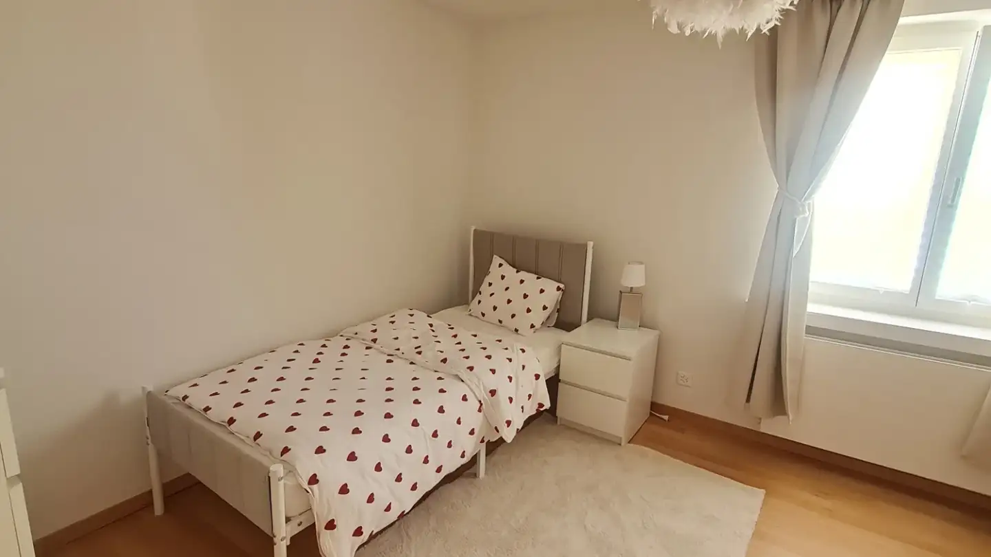 Single room for rent - 8212 Neuhausen am Rheinfall