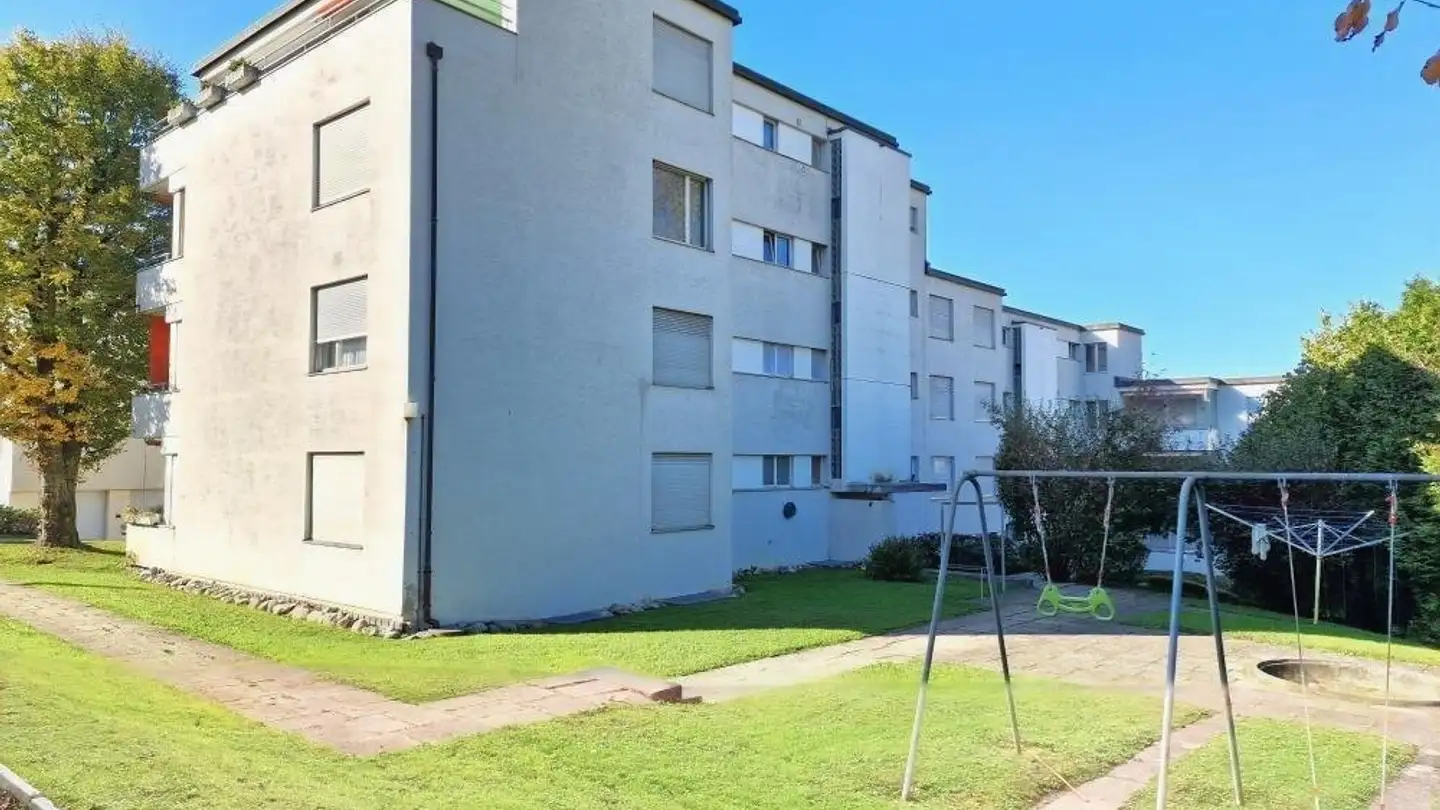 Appartamento in affitto - Brunnenhof 3, 8910 Affoltern am Albis