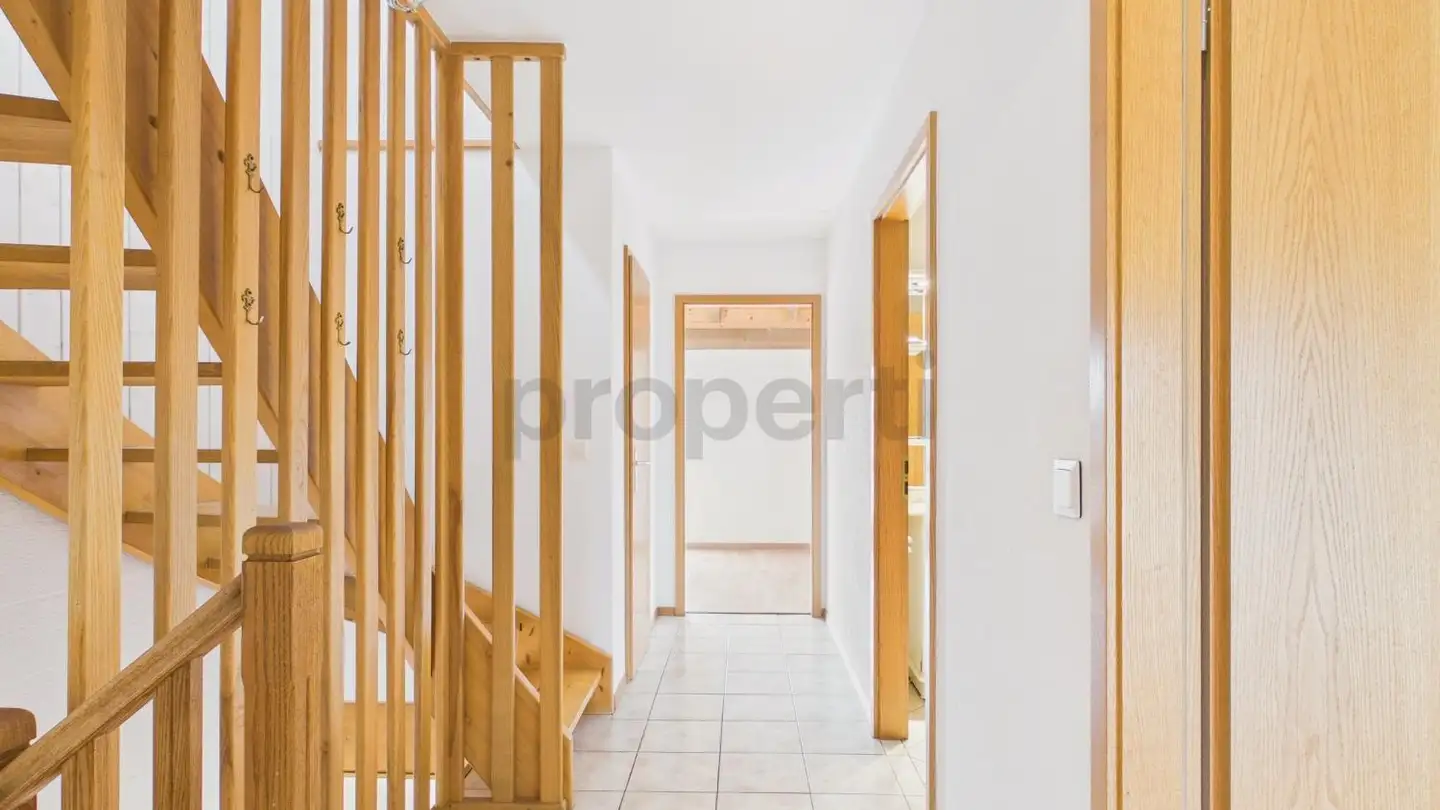 Casa a schiera in vendita - 1034 Boussens - Foto 4