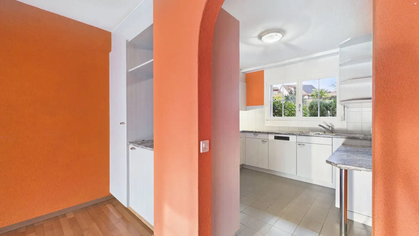 Casa singola in vendita - 8965 Berikon - Foto 3