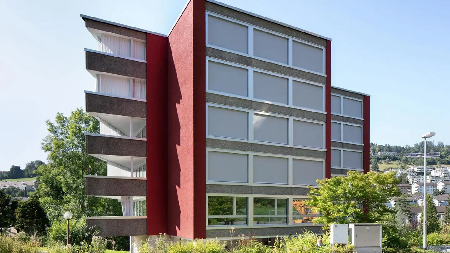 Wohnung mieten - Giselihalde 11, 6006 Luzern