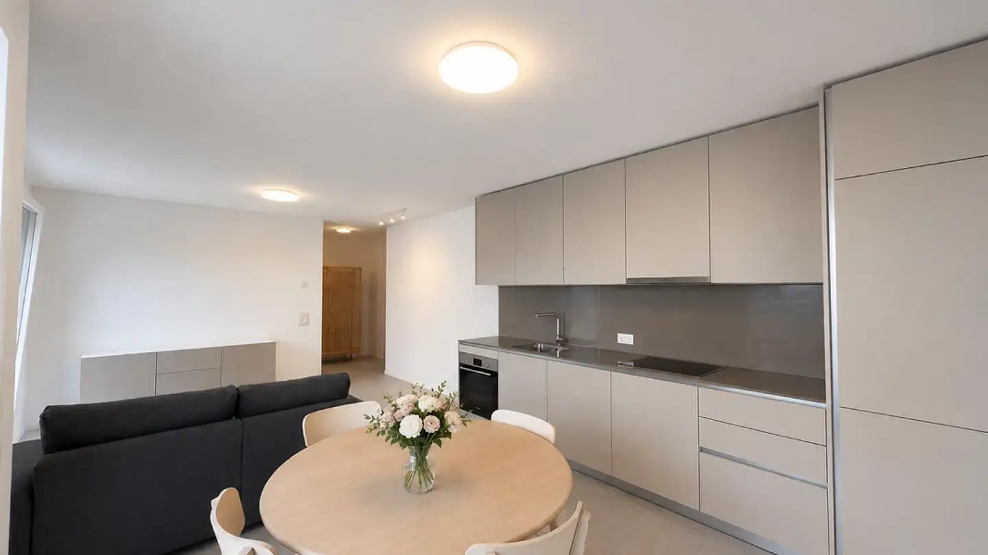 Appartamento in affitto - Via Carlo Maderno, 6850 Mendrisio - Foto 2