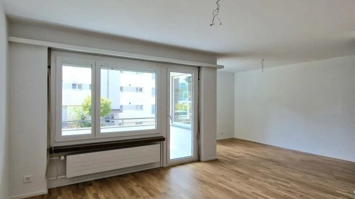 Appartamento in affitto - Brunnenhof 3, 8910 Affoltern am Albis - Foto 4