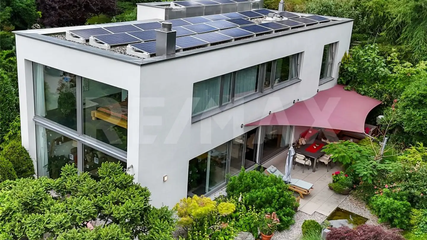 Single house for sale - Ruchenbergstrasse 82, 7000 Chur