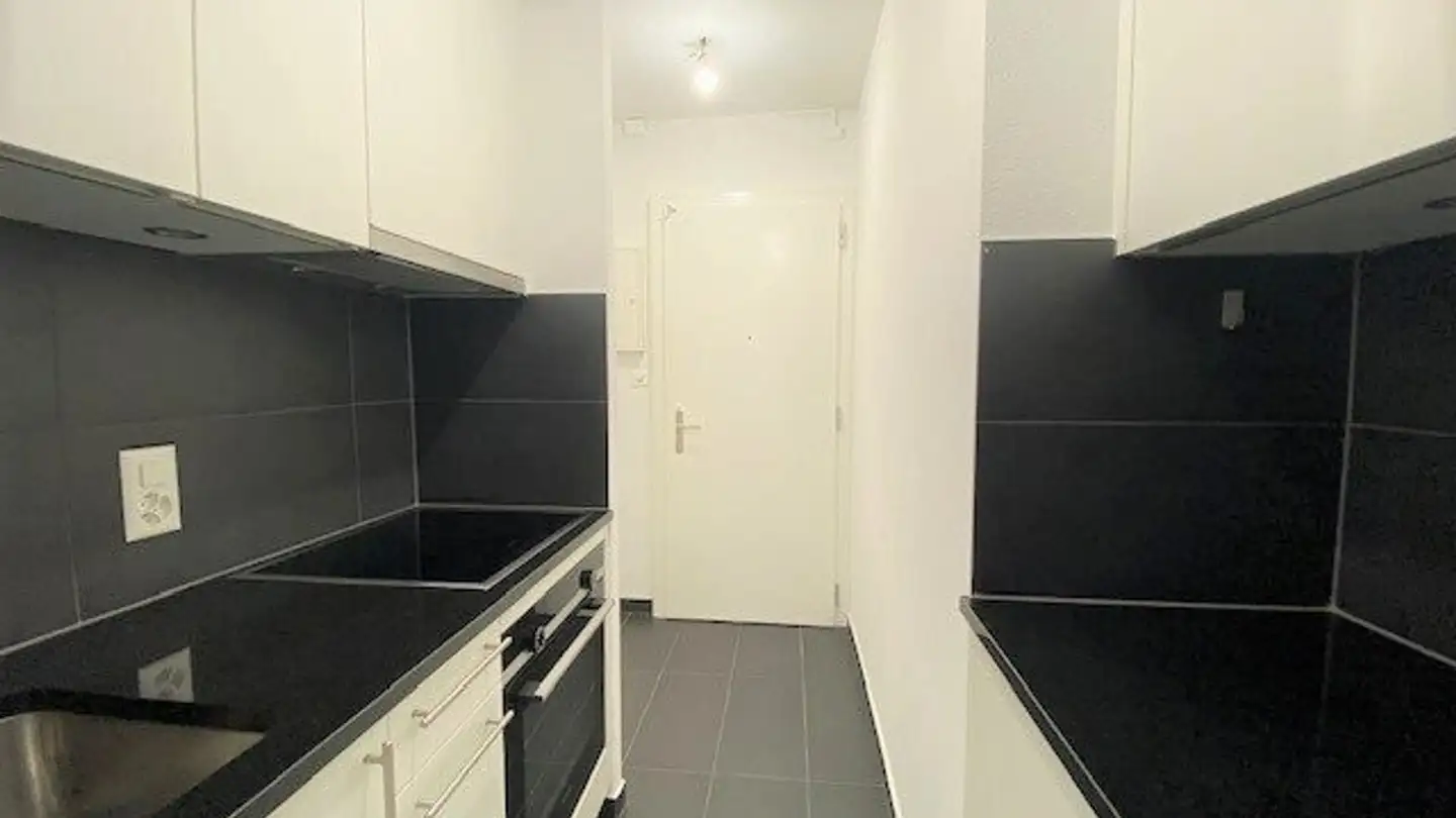 Wohnung mieten - Place Des Augustins 15, 1205 Genève - Foto 3