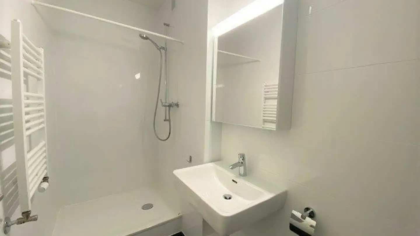 Wohnung mieten - Place Des Augustins 15, 1205 Genève - Foto 4