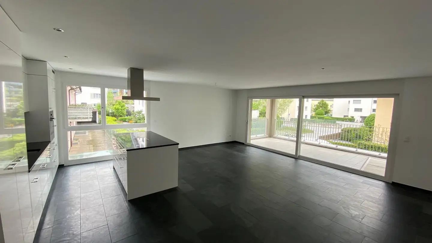 Apartment for rent - Dahliastrasse 5, 7000 Chur