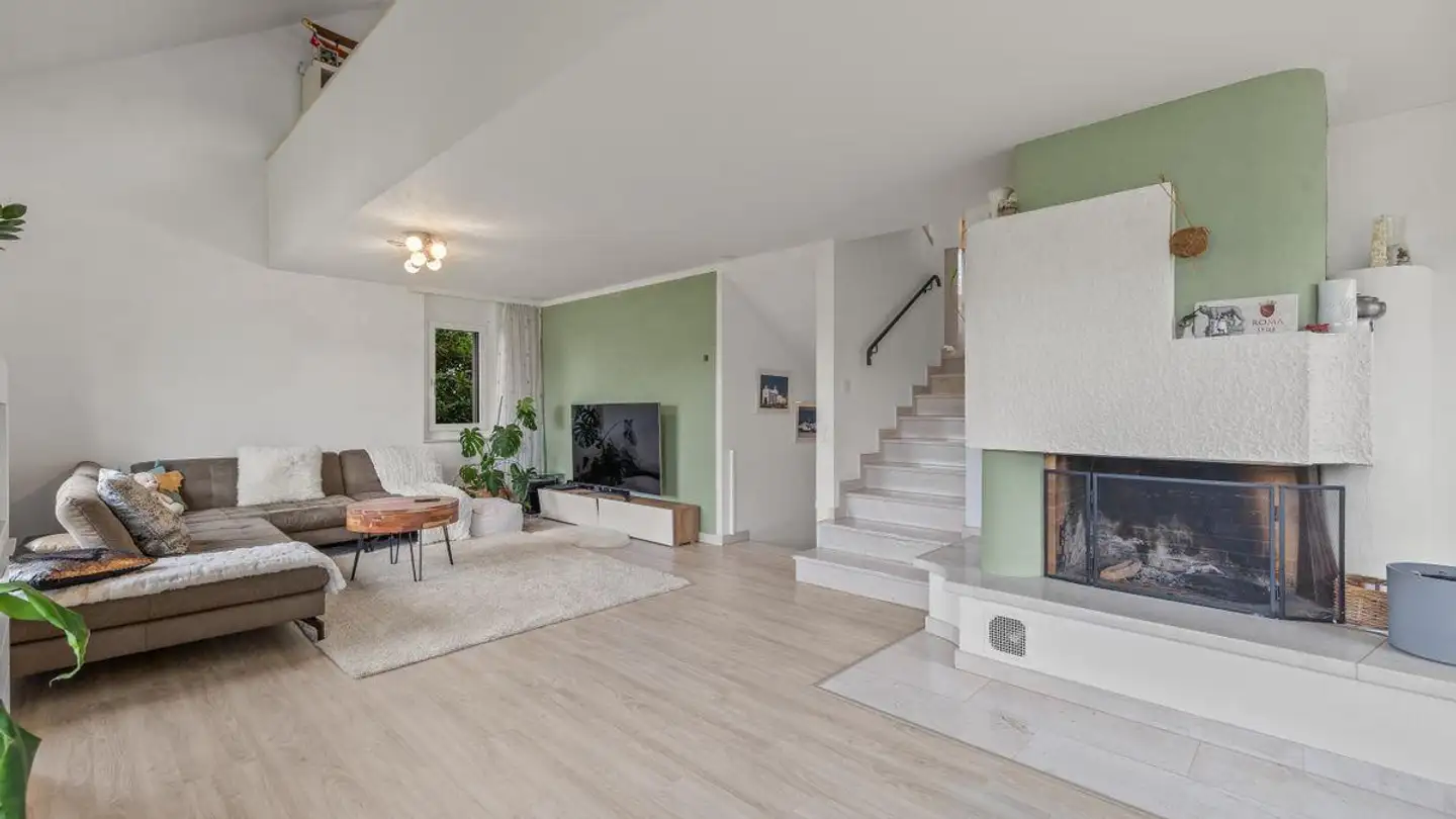 Single house for sale - 4414 Füllinsdorf - Photo 2