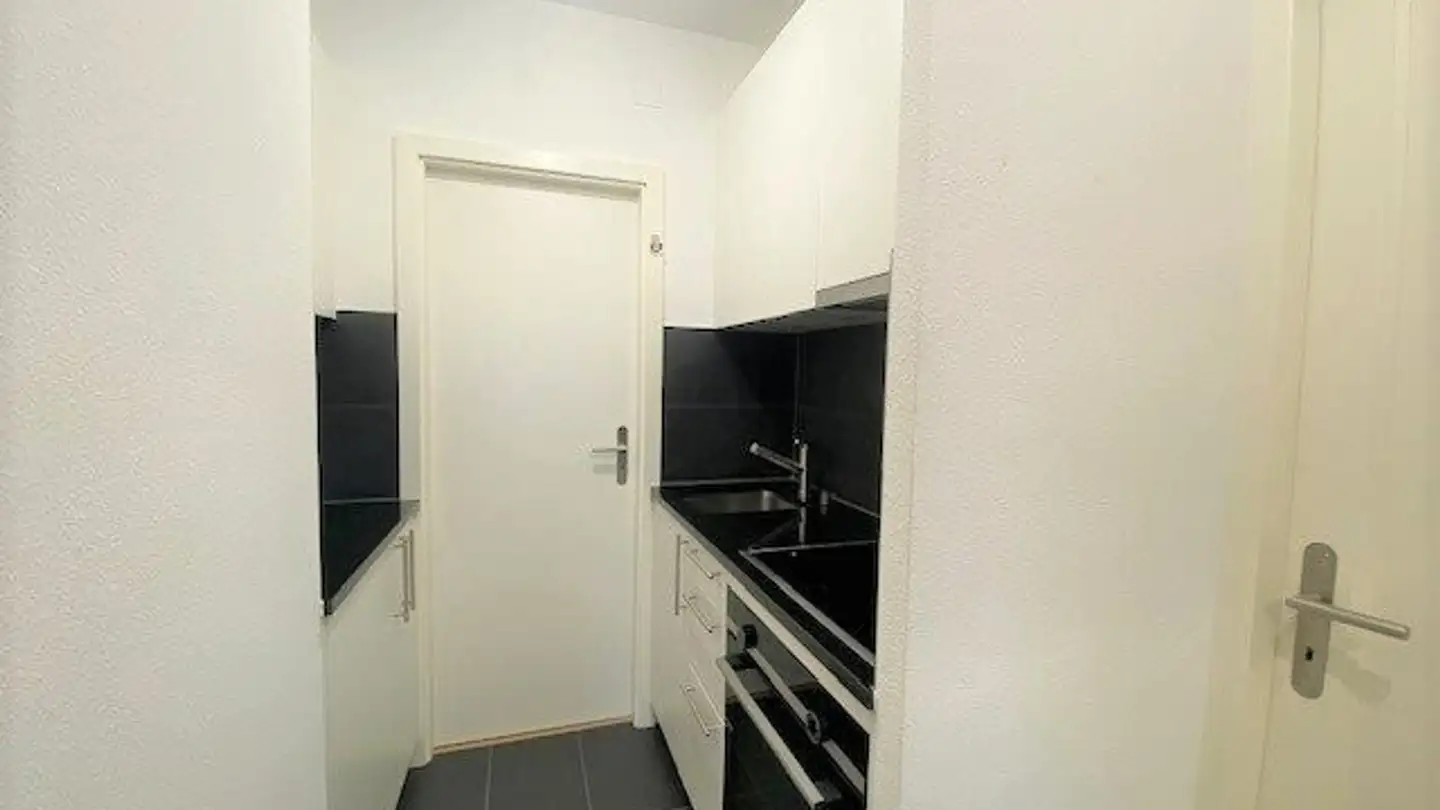 Wohnung mieten - Place Des Augustins 15, 1205 Genève - Foto 2