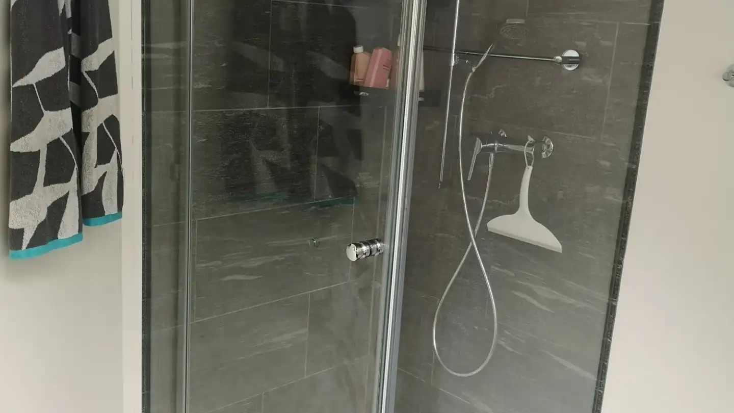 Attic flat for rent - Birchstrasse 13, 8307 Effretikon - Photo 4