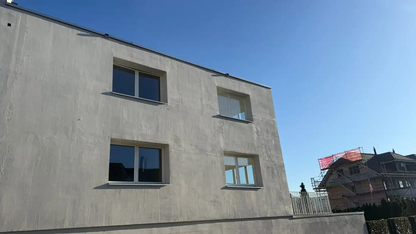 Apartment for rent - Hauptstrasse 77a, 5013 Niedergösgen - Photo 2