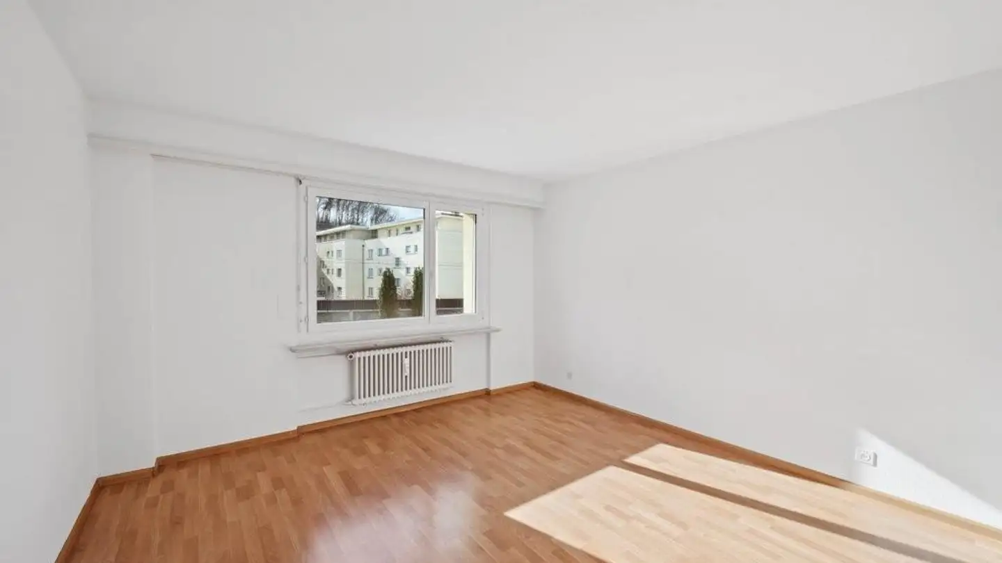 Apartment for rent - Rankackerweg 12, 4133 Pratteln - Photo 2