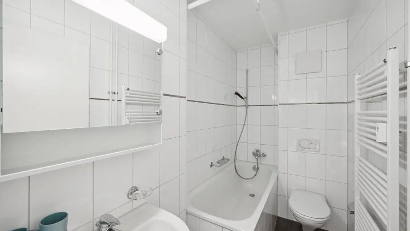 Apartment for rent - Rankackerweg 12, 4133 Pratteln - Photo 4