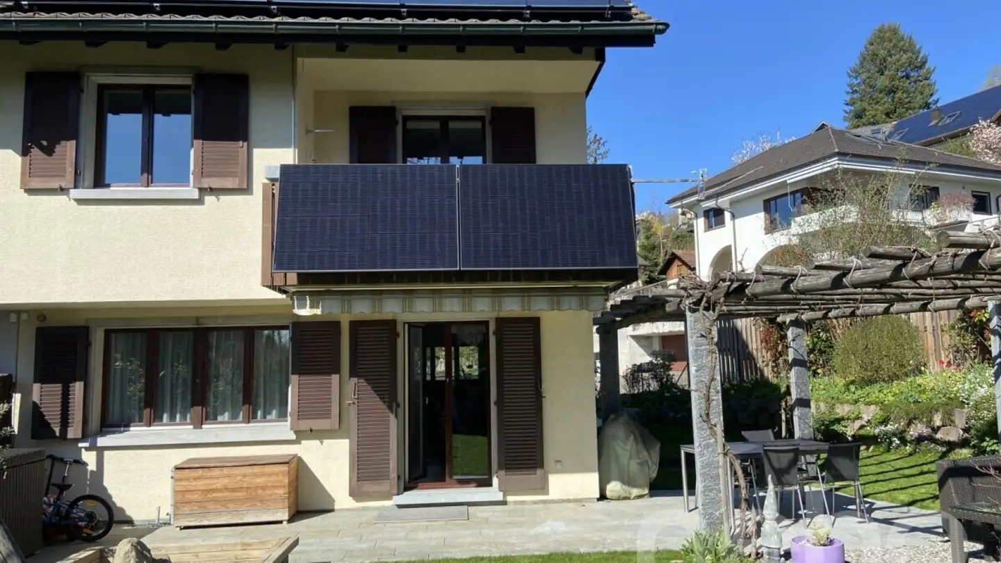 Single house for sale - 8908 Hedingen - Photo 2