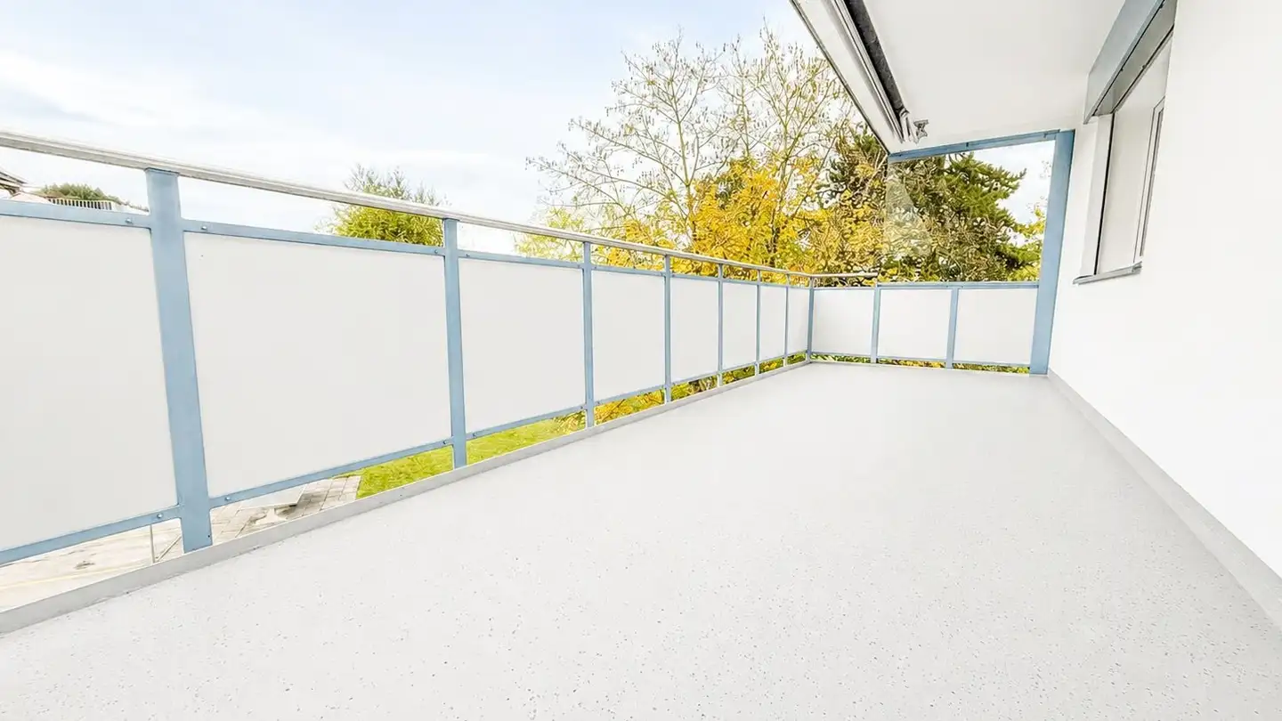 Appartamento in affitto - Mühlebachstrasse 30, 9230 Flawil