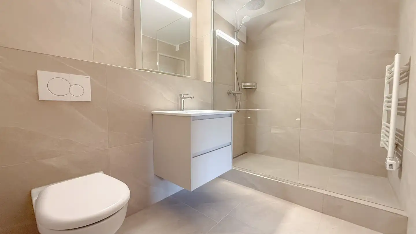 Wohnung mieten - Mühlebachstrasse 30, 9230 Flawil - Foto 3