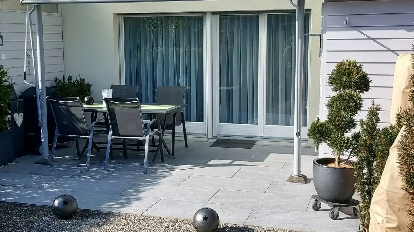 Reihenhaus mieten - Listrighalde 2, 6020 Emmenbrücke - Foto 2