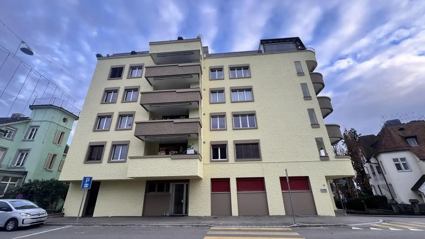 Appartamento in affitto - Alleestrasse 68, 8590 Romanshorn - Foto 2