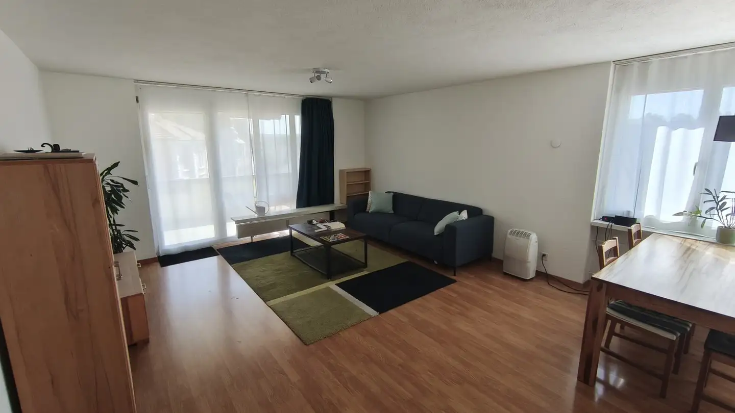 Appartamento in affitto - Alleestrasse 68, 8590 Romanshorn - Foto 3