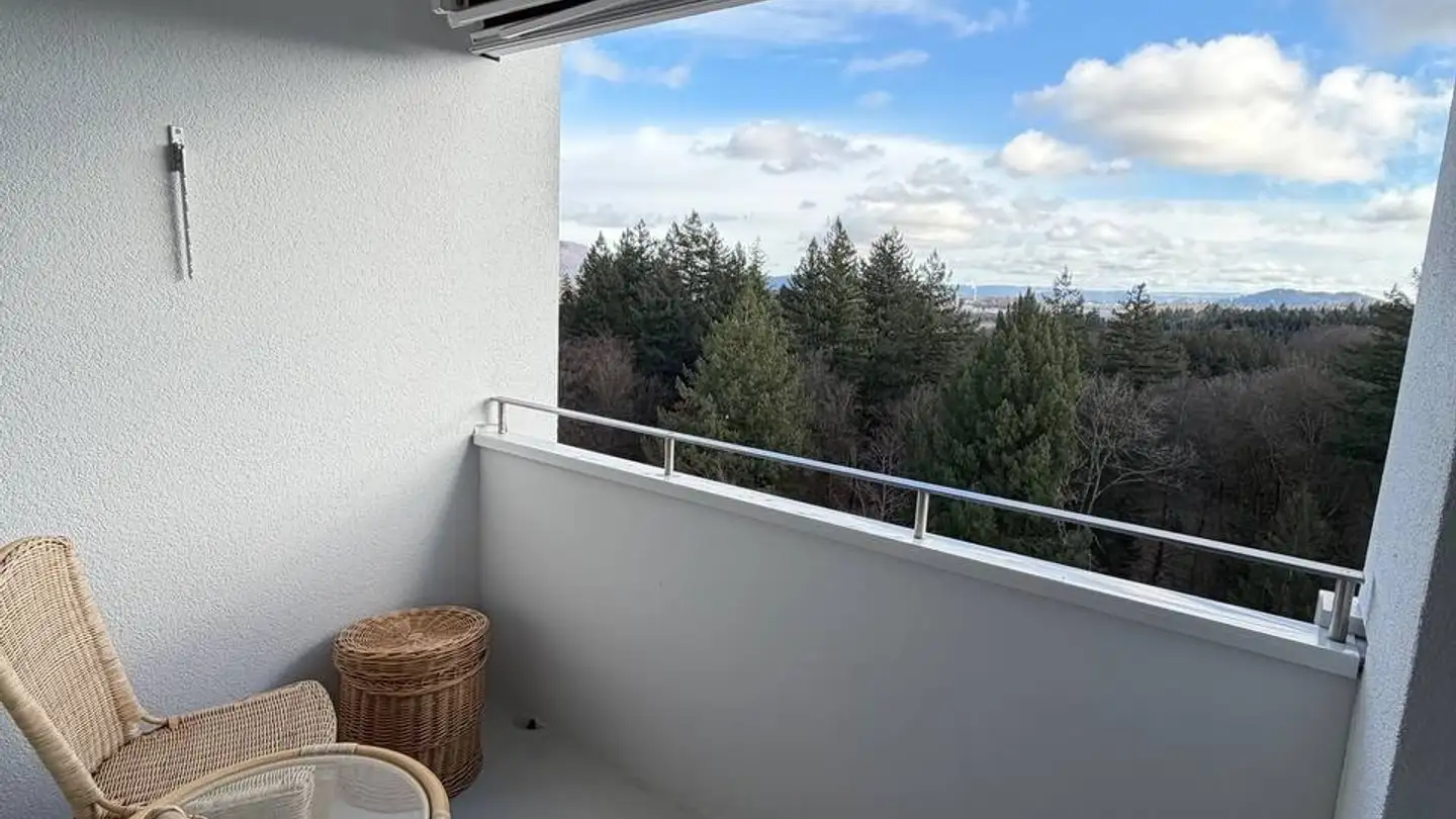 Wohnung mieten - General-Guisan-Strasse 52, 5000 Aarau - Foto 2