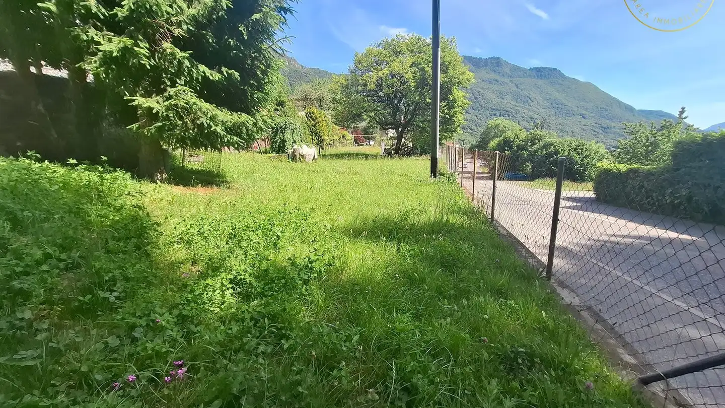 Terreno edificabile in vendita - 6968 Sonvico - Foto 4