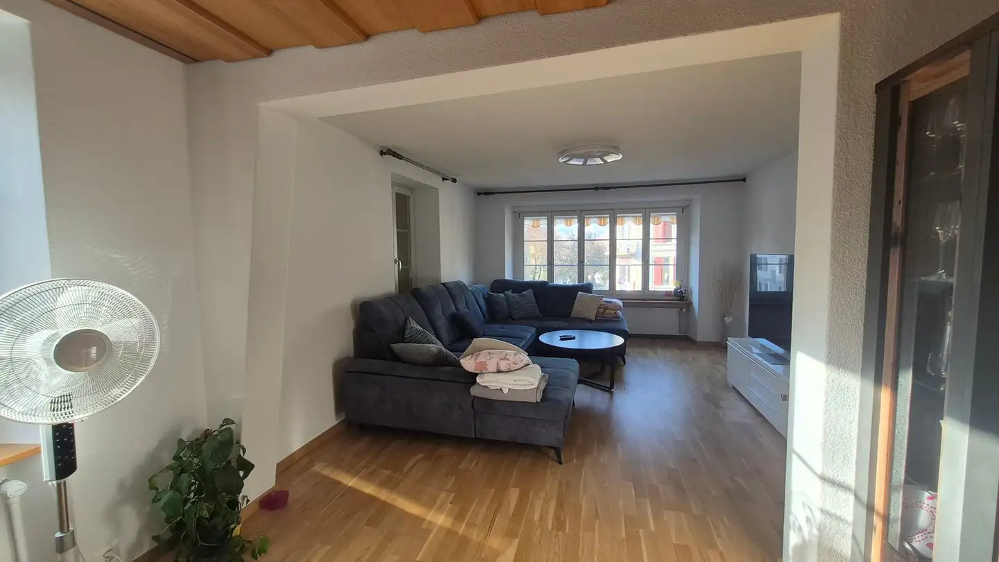 Wohnung mieten - Hauptstrasse 40, 2560 Nidau - Foto 3