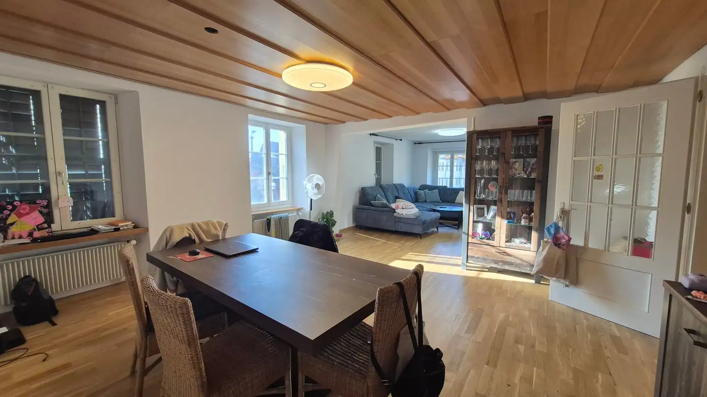 Wohnung mieten - Hauptstrasse 40, 2560 Nidau - Foto 4
