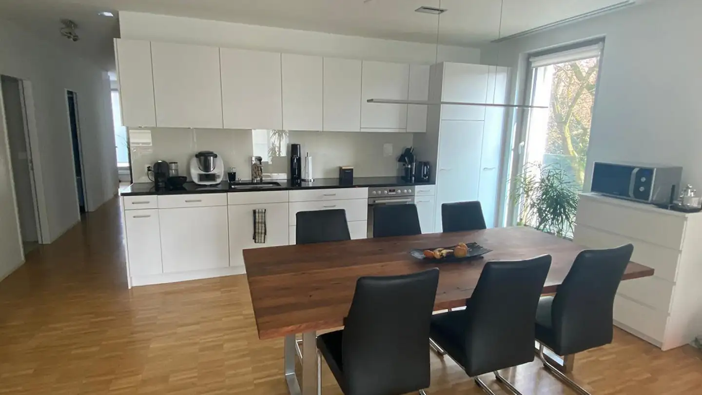 Appartamento in affitto - Industriestrasse 7, 8570 Weinfelden