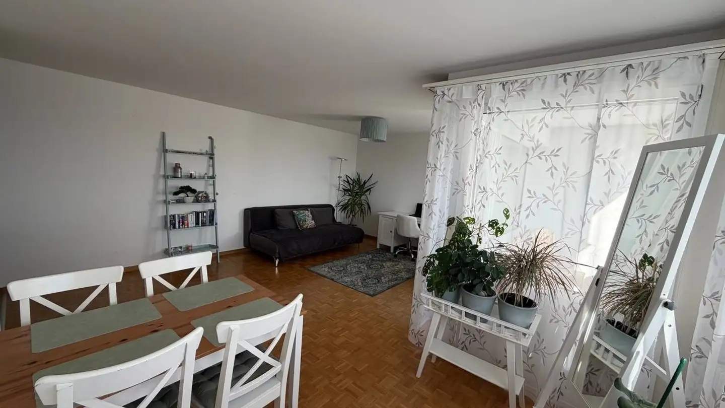 Wohnung mieten - General-Guisan-Strasse 52, 5000 Aarau - Foto 3