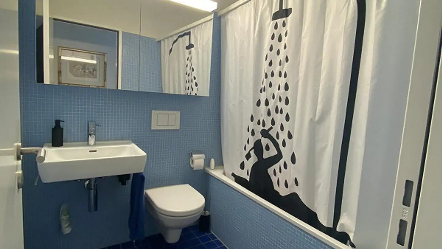 Appartamento in affitto - Industriestrasse 7, 8570 Weinfelden - Foto 2