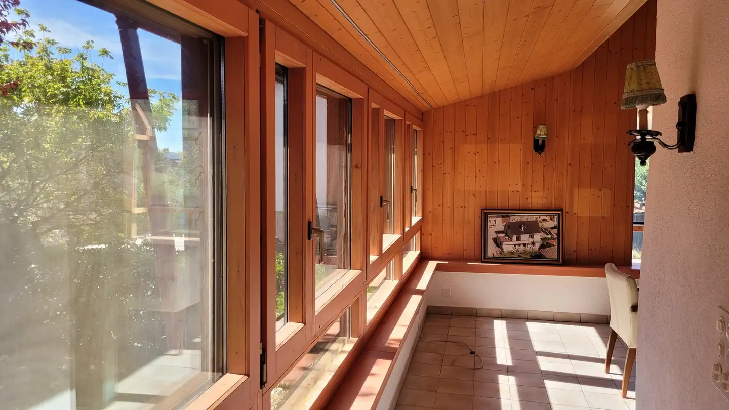 Casa singola in vendita - 1146 Mollens VD - Photo 2