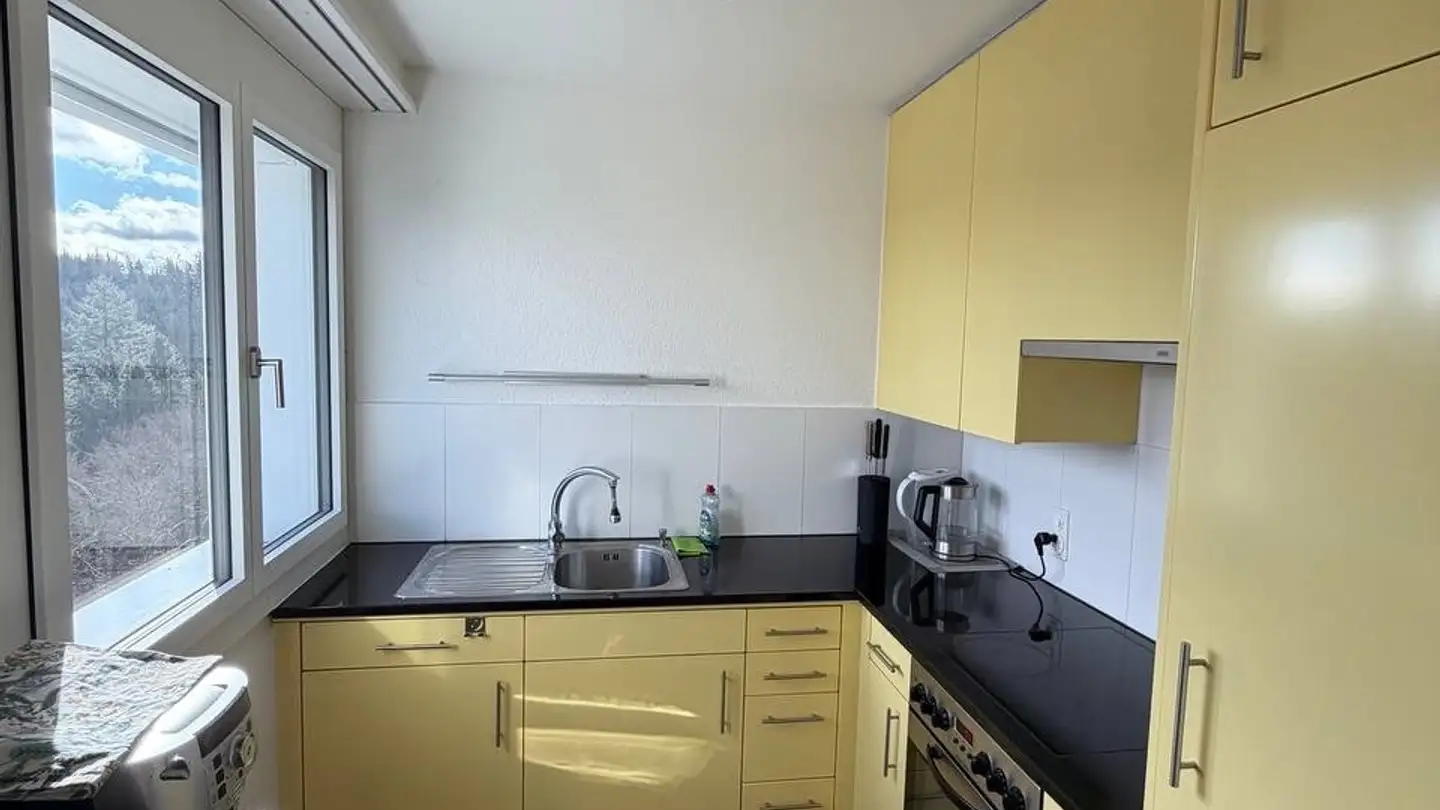 Wohnung mieten - General-Guisan-Strasse 52, 5000 Aarau - Foto 4