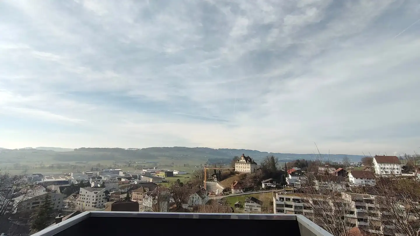 Attique à louer - Hochwacht 5, 6233 Büron