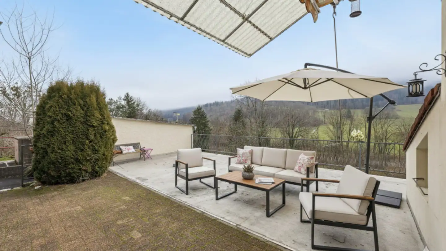 Maison individuelle à vendre - Rue Des Grottes 21, 1337 Vallorbe - Photo 3