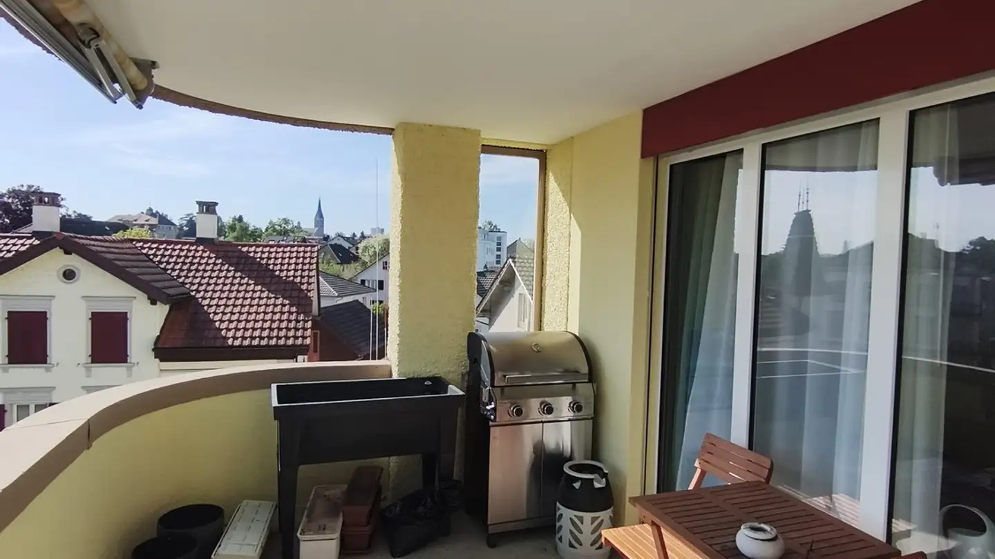 Appartamento in affitto - Alleestrasse 68, 8590 Romanshorn - Foto 4