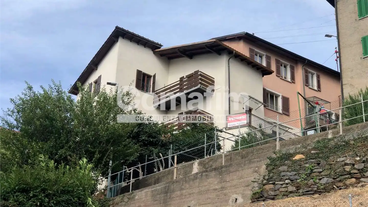 Single house for sale - 6936 Cademario - Photo 3