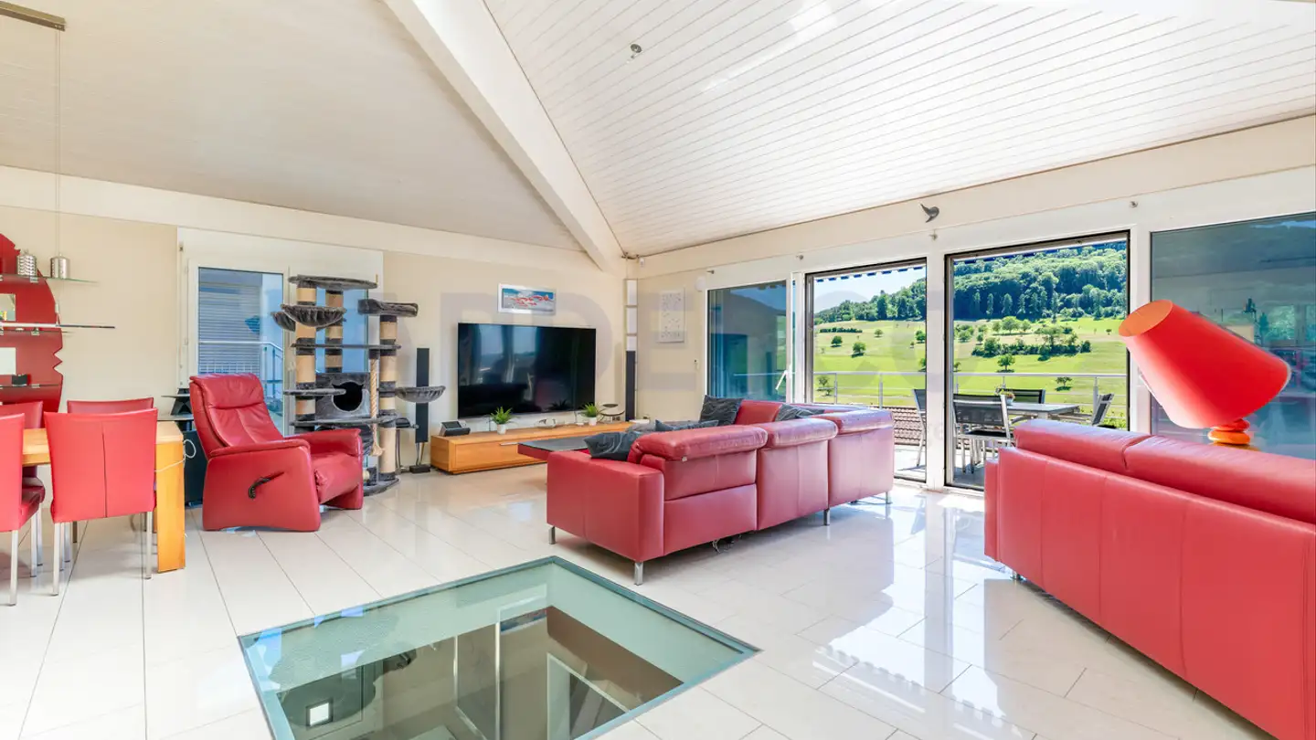 Einfamilienhaus kaufen - 4314 Zeiningen - Foto 2