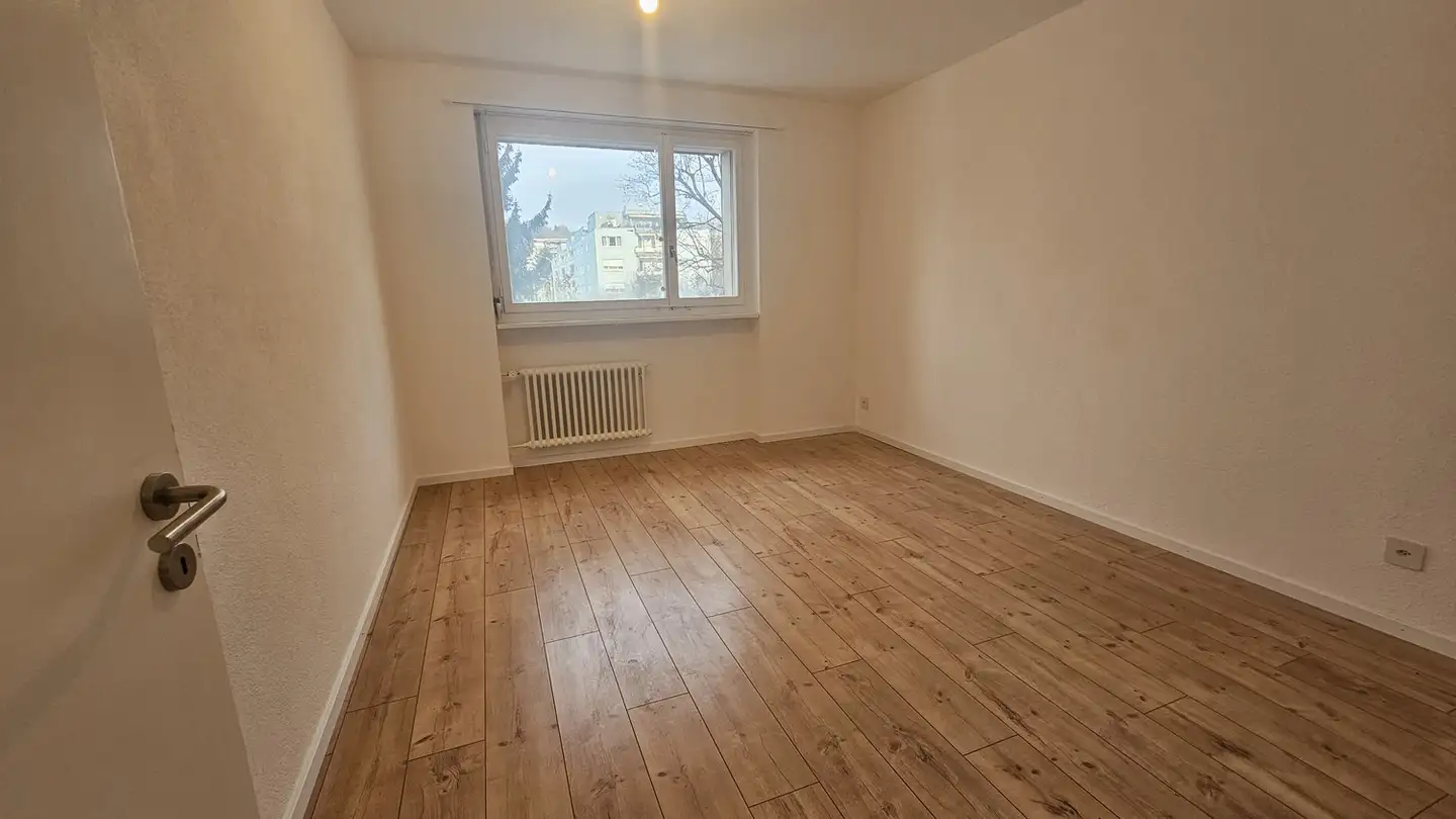 Apartment for rent - Wilerweg 60, 4600 Olten - Photo 4